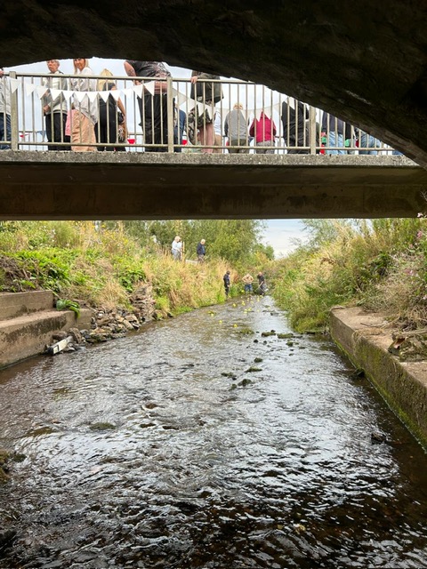 duck race 2